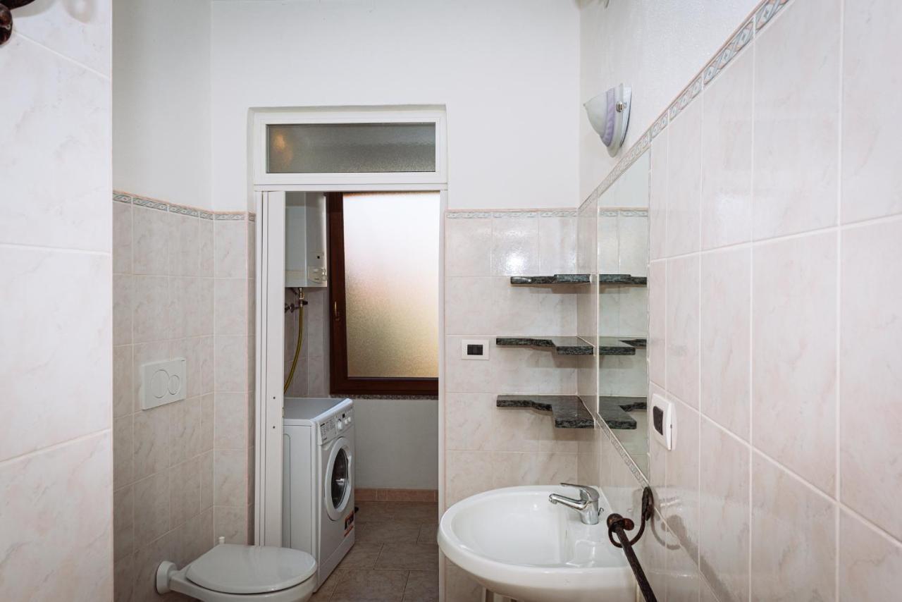 Casa Vacanze Maestrale - By Faendho Porto Torres Extérieur photo
