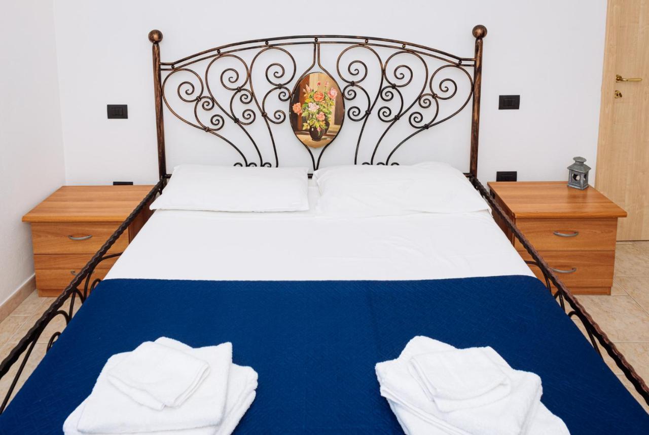 Casa Vacanze Maestrale - By Faendho Porto Torres Extérieur photo