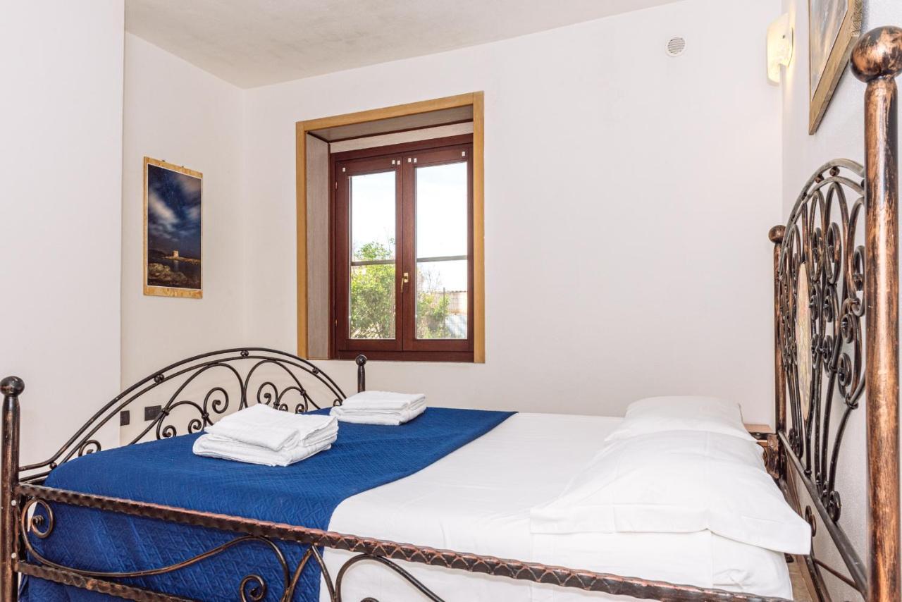 Casa Vacanze Maestrale - By Faendho Porto Torres Extérieur photo