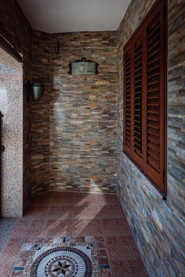 Casa Vacanze Maestrale - By Faendho Porto Torres Extérieur photo